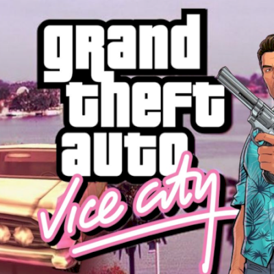 GTA VICE CITY (PC FRACO)