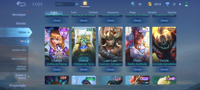 Foto do produto
