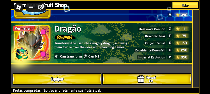 Foto do produto