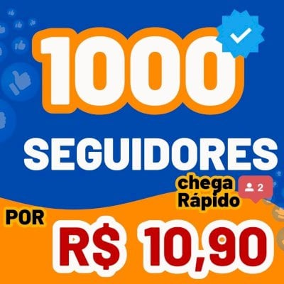 Seguidores para Instagram