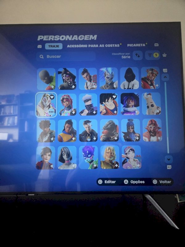 Foto do produto