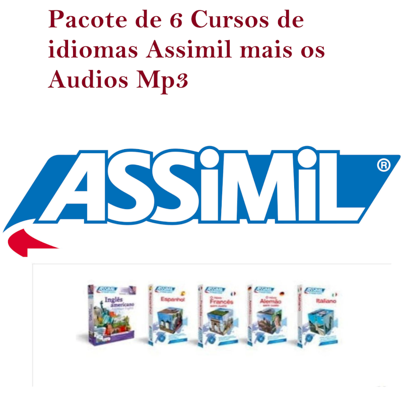 Foto do produto