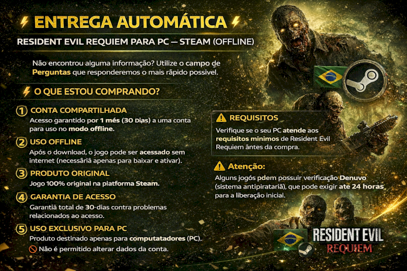 Foto do produto