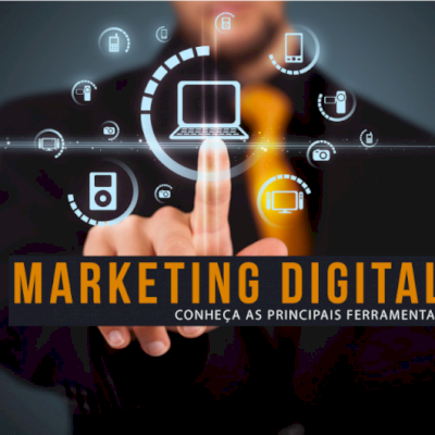 Marketing digital, kiwfay