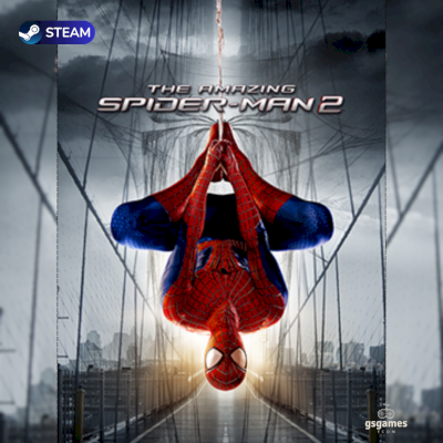 The Amazing Spider-Man 2 - Steam Offline (⚡Entrega Automática⚡)