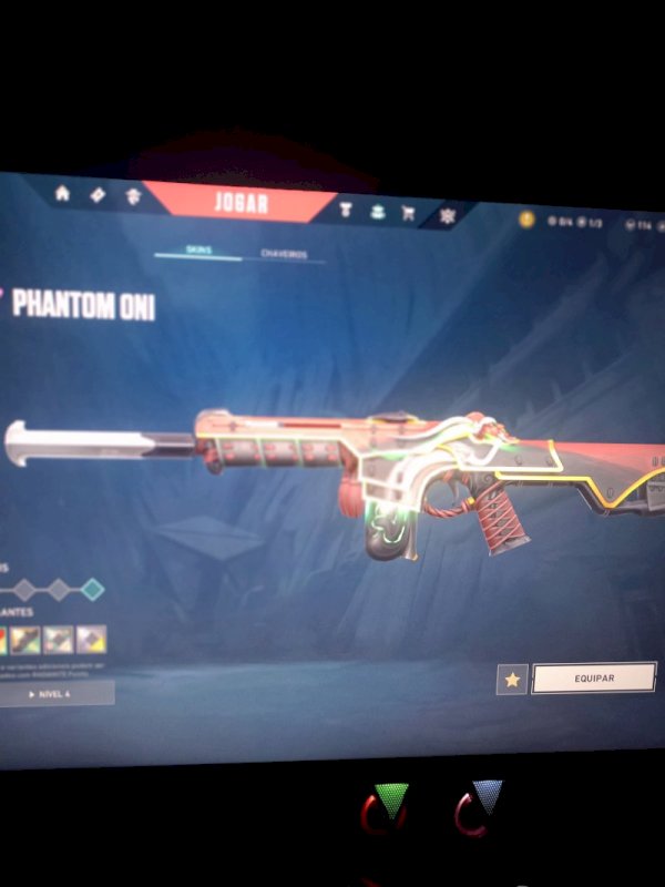 Foto do produto
