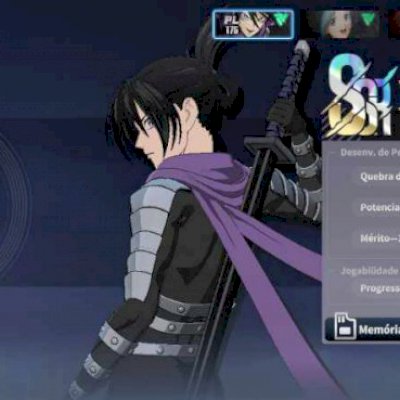 One puch man world: Rerrol sonic, silver, fubuki, etc..