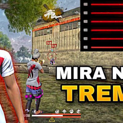 Sensi de free fire para qualquer celular! [ Envio imediato ⚡+ Brinde ]