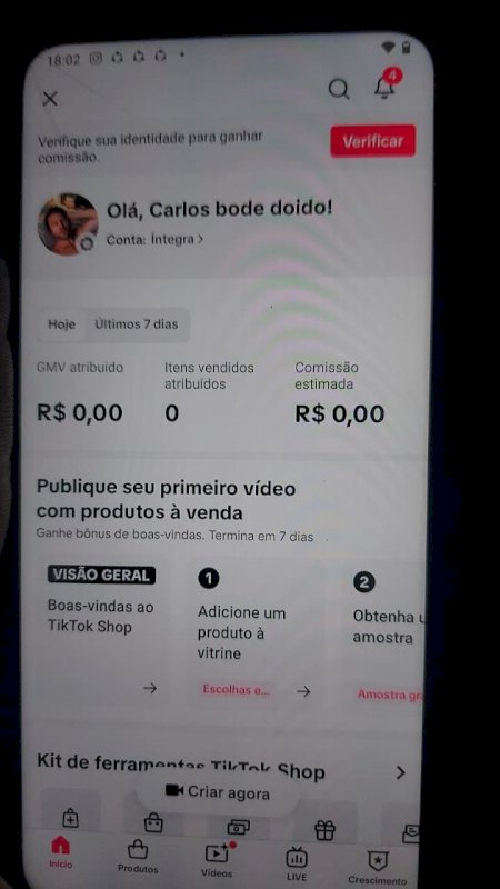Foto do produto