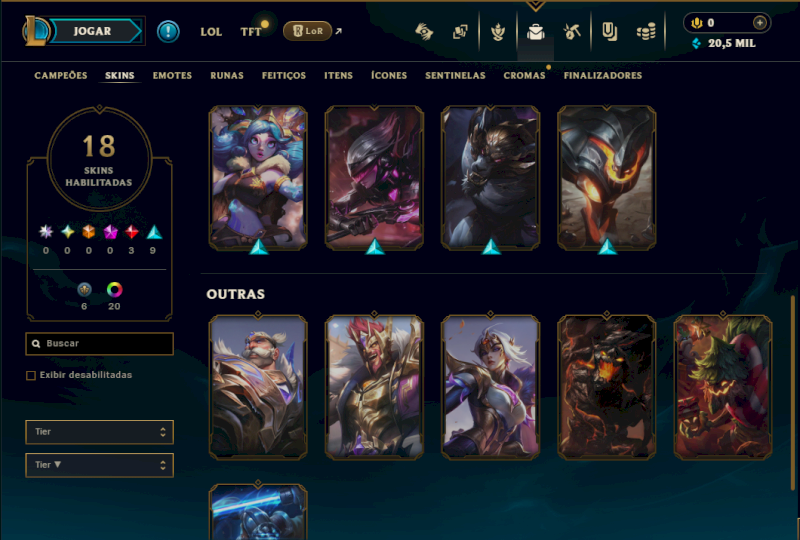 Foto do produto