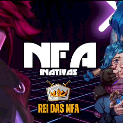 [MAIS VENDIDO] MÉTODO NFA League Of Legends!