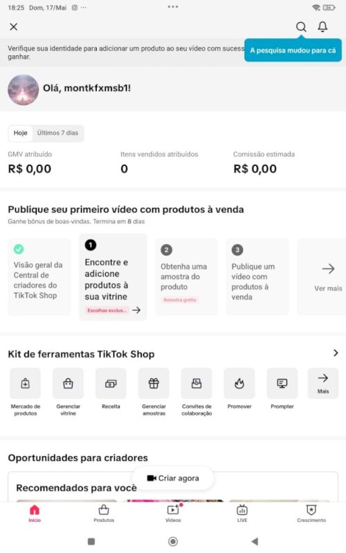 Foto do produto