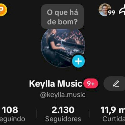 CONTA TIKTOK 2K SEGUIDORES BR 🇧🇷 PROMOVER+SITE+TROCAR NOME ✅ SEM SHOP/LIVES ❌