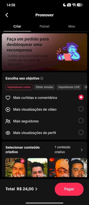 Foto do produto