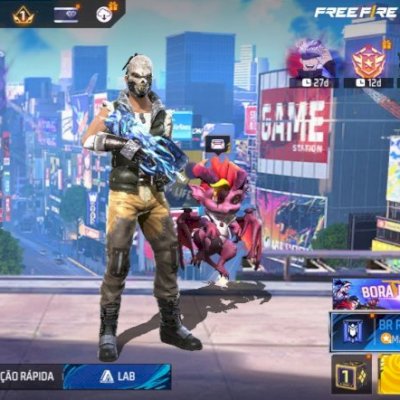 ⭐️ CONTA NIVEL 15+CONJUNTO CAVEIRA+922 DIMA+ SENSI