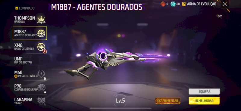 Foto do produto