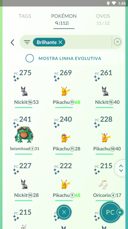 Foto do produto