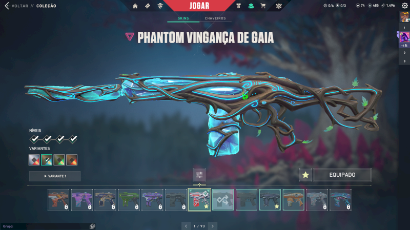 Foto do produto