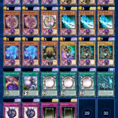 Venda de Conta Antiga