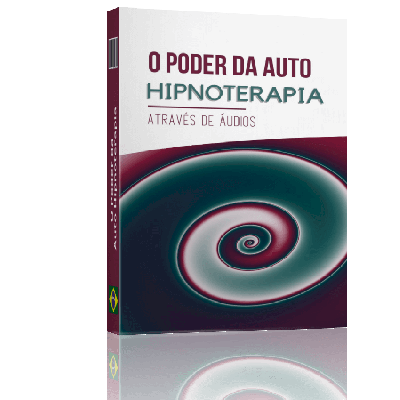 PLR - 1 O poder da auto hipnoterapia
