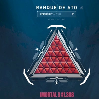 CONTA VALORANT IMORTAL 2 (V25) Com skins (ex imt3 (A7)) 900 reais gastos.