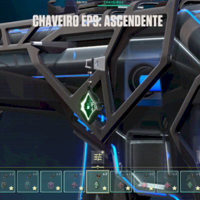 Conta de Valorant, So vendo Pelo D I S C O R D, o N I C K É blanck.777