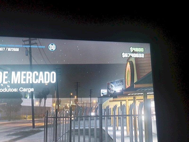 Foto do produto