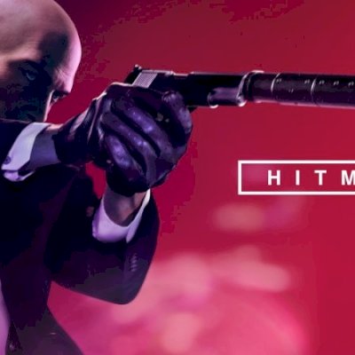 『🔪  』HITMAN 2 (2018) FULL ACESSO; NEGOCIO VALOR 💵
