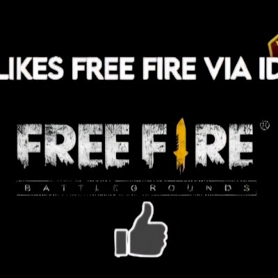 Likes para FF! Turbine seu perfil 💯🚀