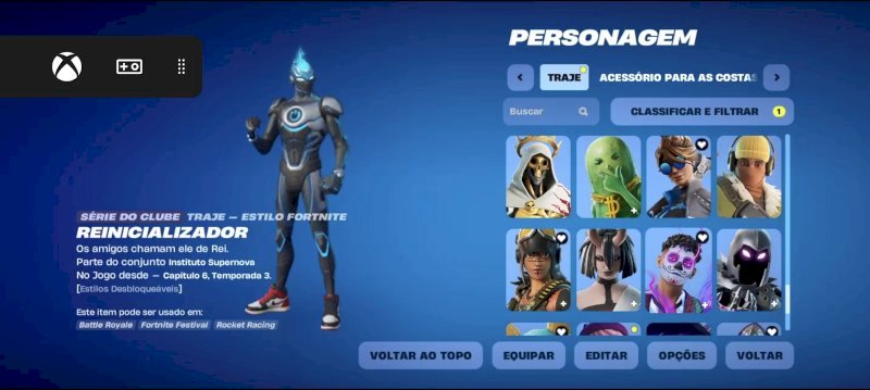 Foto do produto