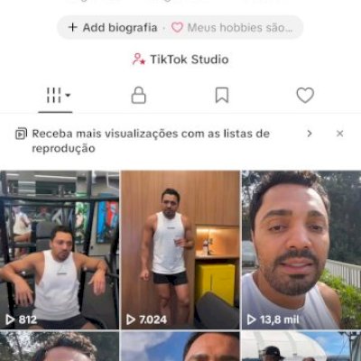 Vendo conta com alto engajamento