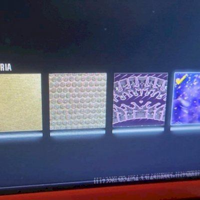 Conta bo6 e warzone com Dark Matter liberada, varias golds no zombies