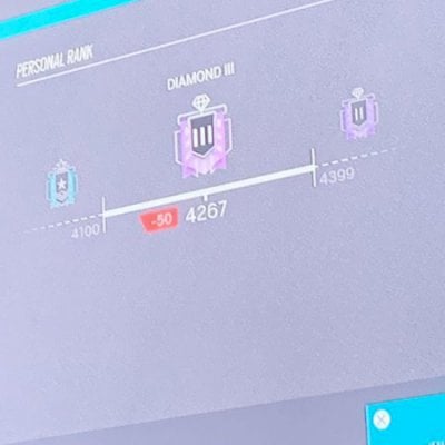 CONTA PSN COM FOCO EM RAINBOW SIX