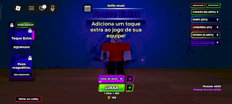 Foto do produto