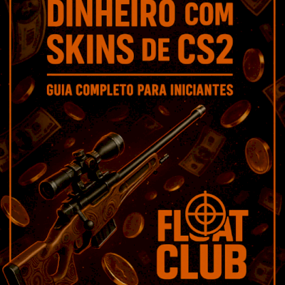 Como Ganhar Dinheiro com Skins de CS