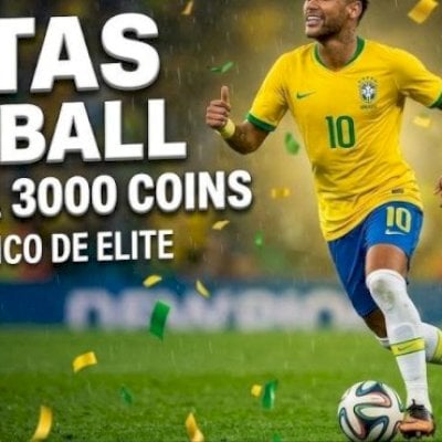Android】2000-3000 moedas丨1800000-2200000 GP丨18 jogadores aleatórios