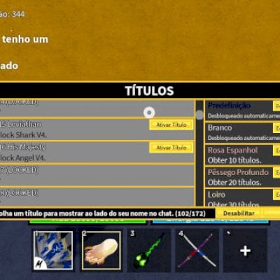 Conta de blox fruits com ice perm e muitos robux gastos!!!