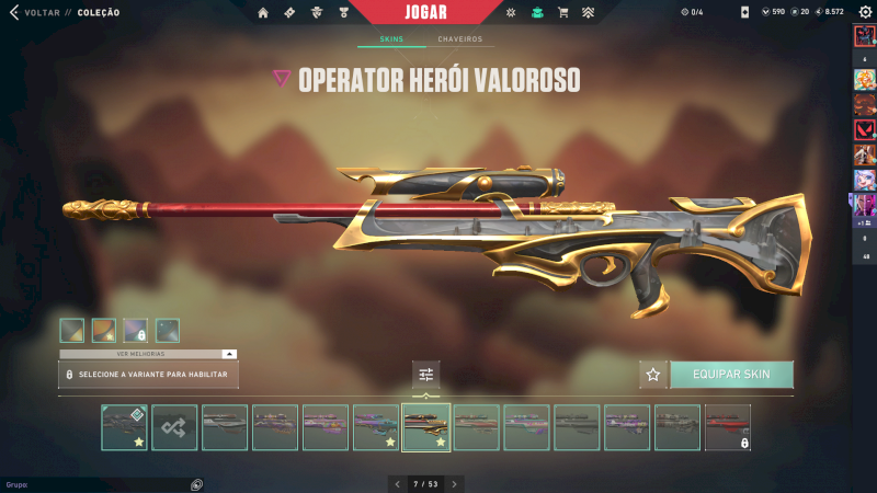 Foto do produto