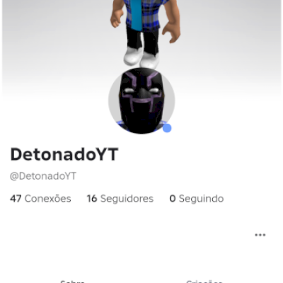 🏆 Conta Intermediária Roblox • Criada Em 2017 🕰️