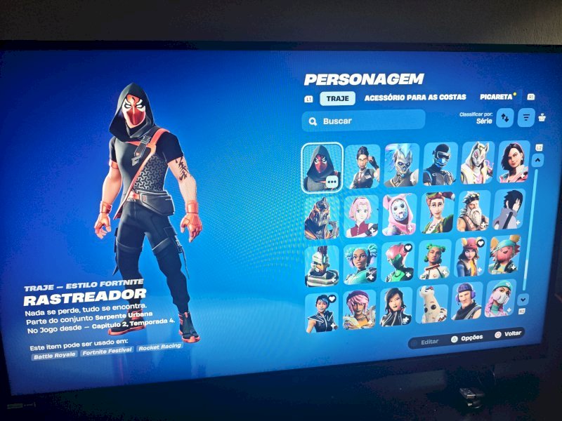 Foto do produto