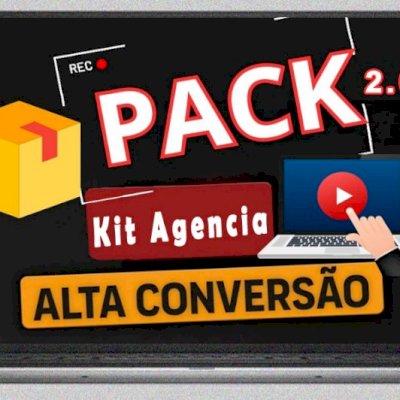 Kit Agencia MemberPro 2.0