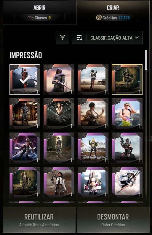 Foto do produto