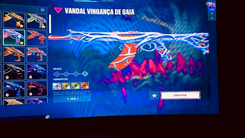 Foto do produto