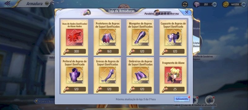 Foto do produto
