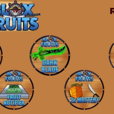 [ PROMO NATAL ] GAMEPASS BLOX FRUITS! MELHOR PREÇO.