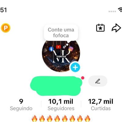 Conta crescendo muito rápido