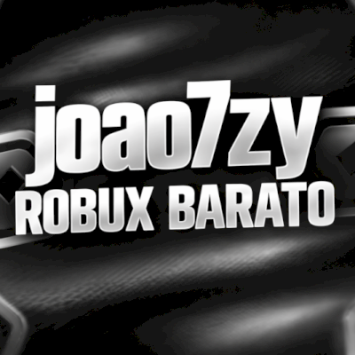 ROBUX BARATO - ENTREGA RÁPIDA - MELHOR PRECO DO MERCADO