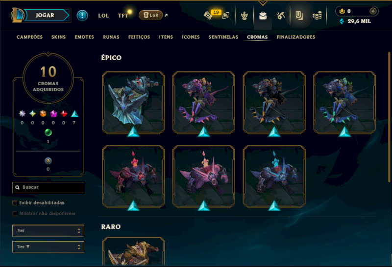 Foto do produto
