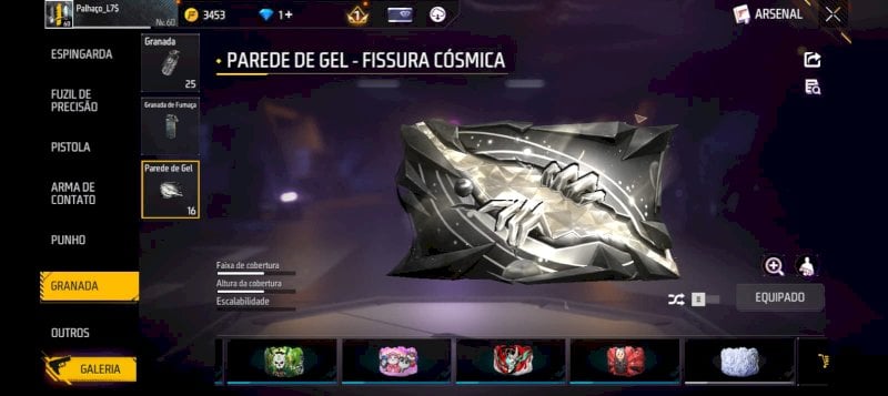 Foto do produto