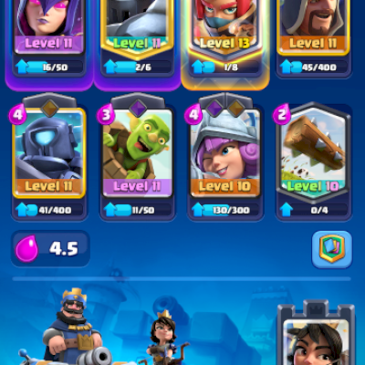 Arena 18 / Com bandida chefe e etc / imagens pls